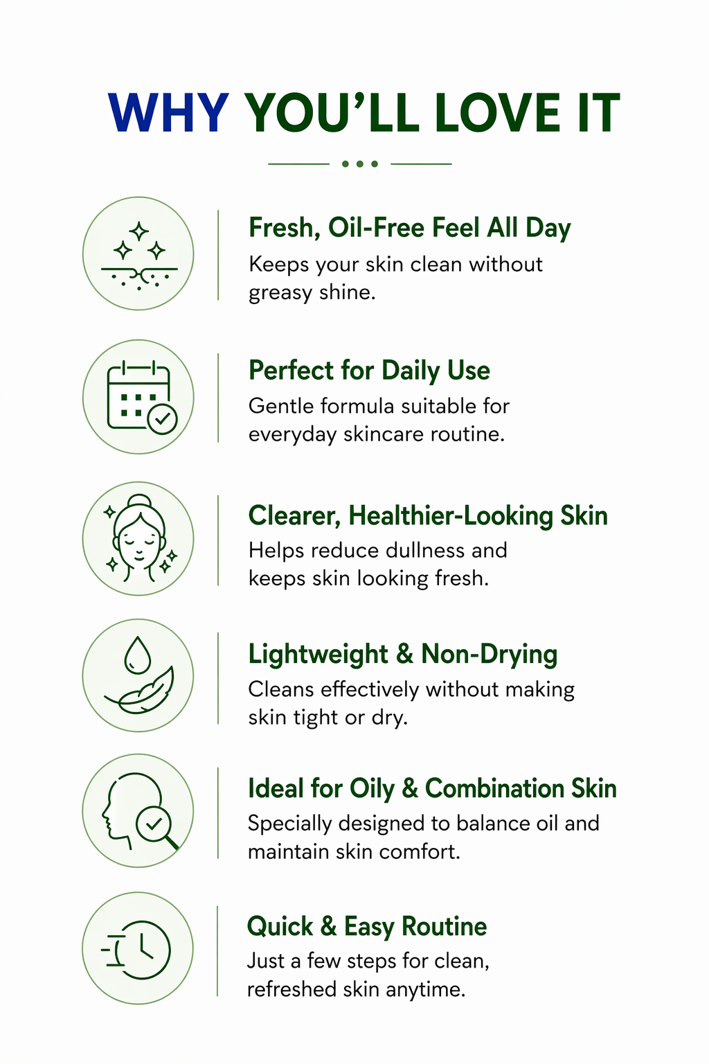 Seba shel cleanser 200ml
