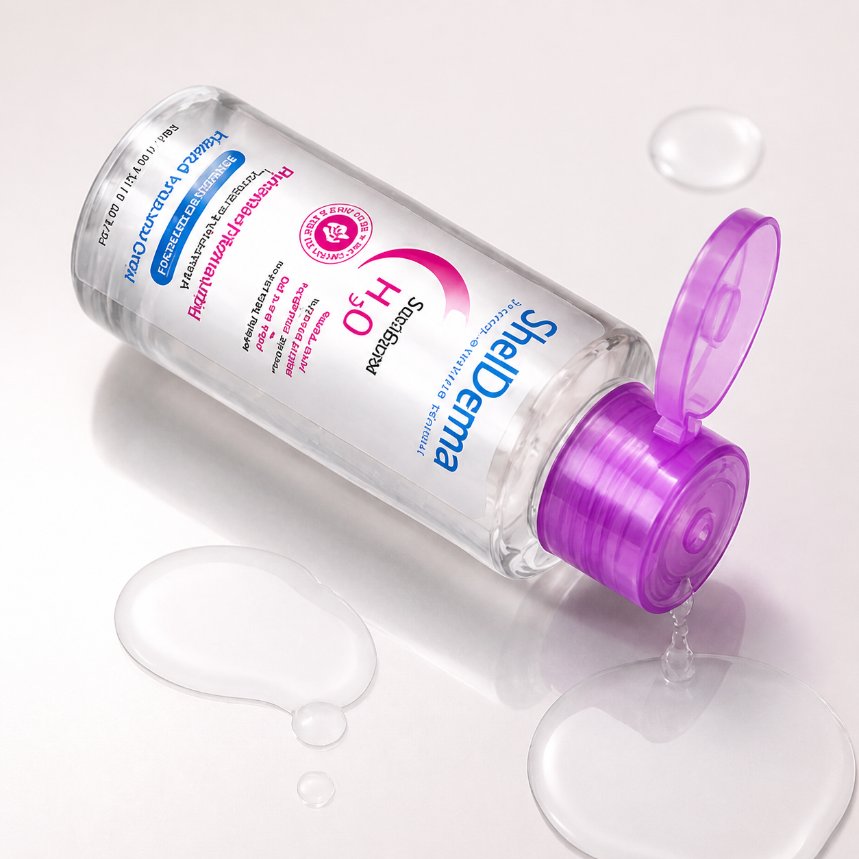 SensiGlow 100ml