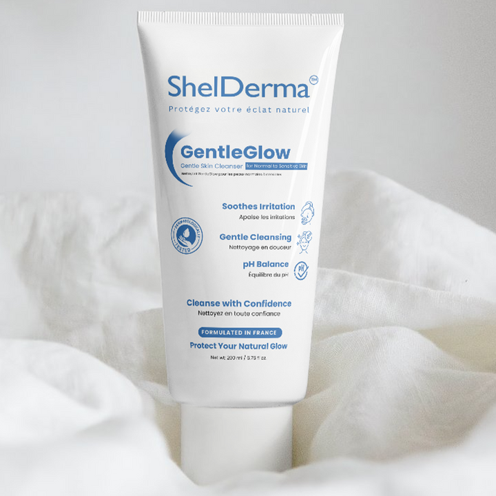 Gentle Glow Face wash 200ml