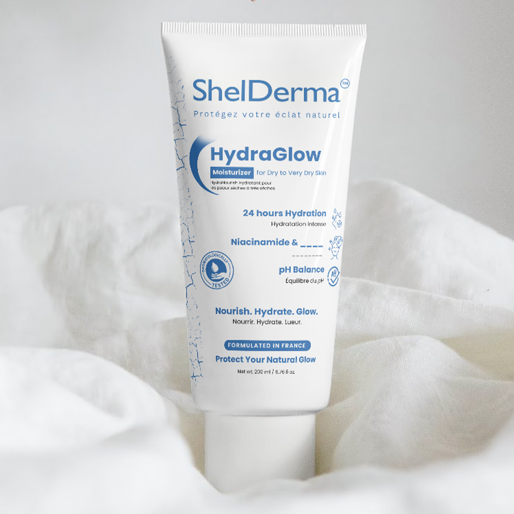 Hydra Glow Moisturizer