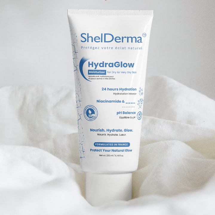 Hydra Glow Moisturizer
