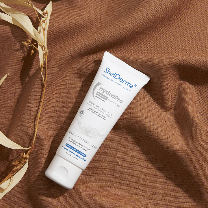 Hydra Pro Moisturizer