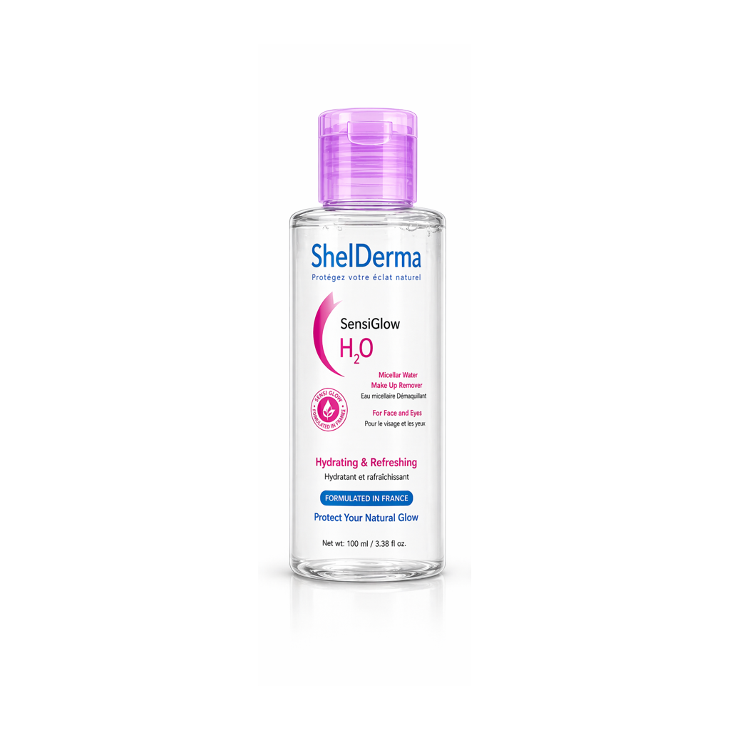 SensiGlow 100ml